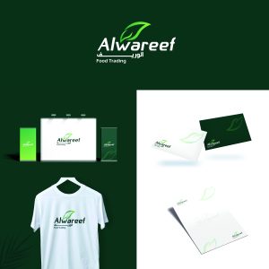 Alwareef Food trading @300x-100